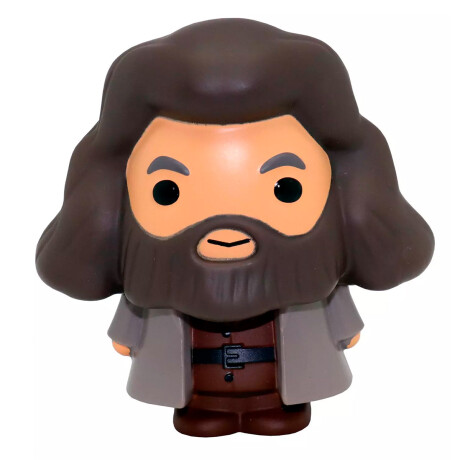 Figura Harry Potter 11cm Personajes Tipo Funko Pop Hagrid
