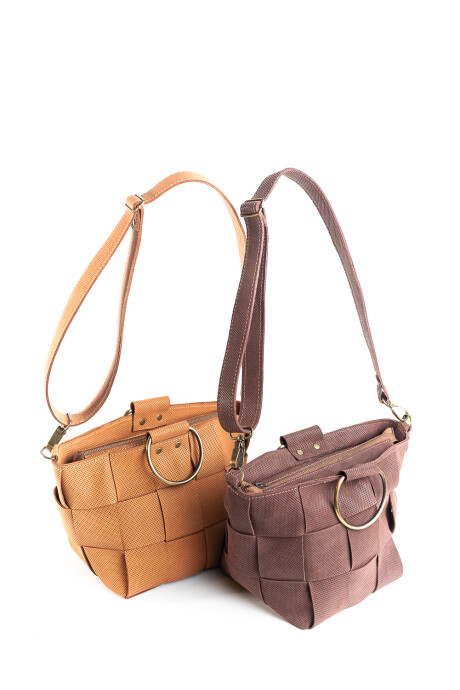 Basket Bag Suela Pic