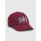 LOGO BBH DEEP GARNET RED 501