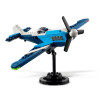 Avión de Carreras Creator 3 en 1 Lego Avión de Carreras Creator 3 en 1 Lego
