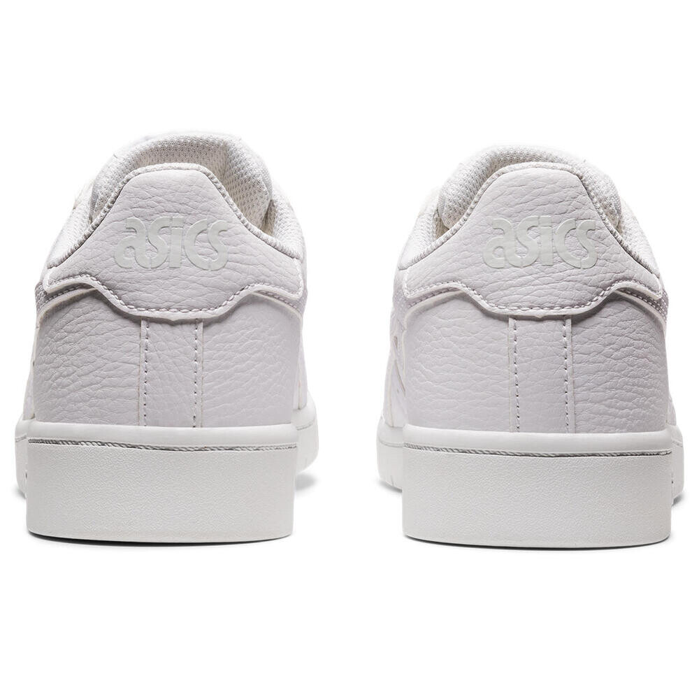 Japan S - Mujer White/White