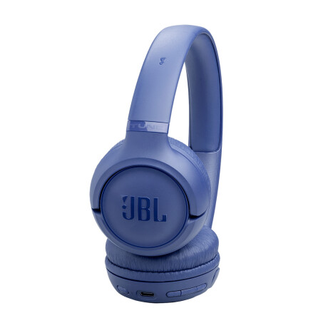 Auriculares JBL Tune 530BT Blue con Bluetooth Auriculares JBL Tune 530BT Blue con Bluetooth