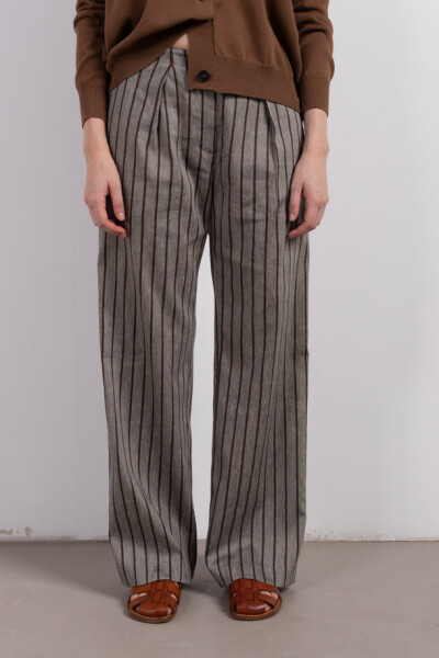 PANTALÓN Marron