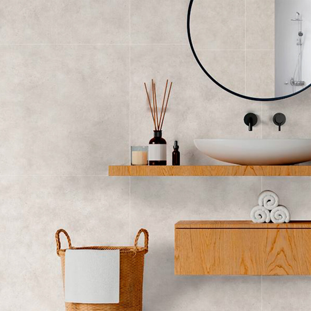 PORCELANATO SUBURBAN LGR ECO GRP "A" 60X60 CM Porcelanato Suburban Lgr Eco Grp "a" 60x60 Cm