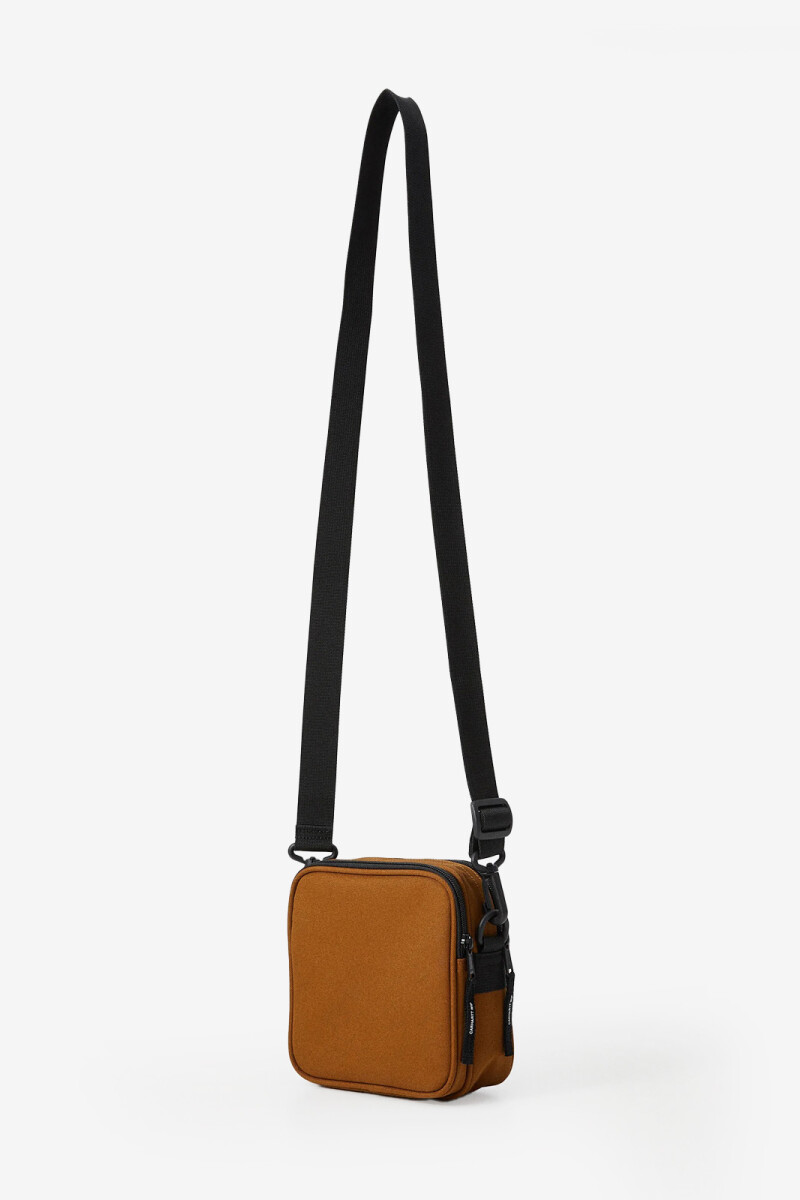 Essentials Bag, Small Camel