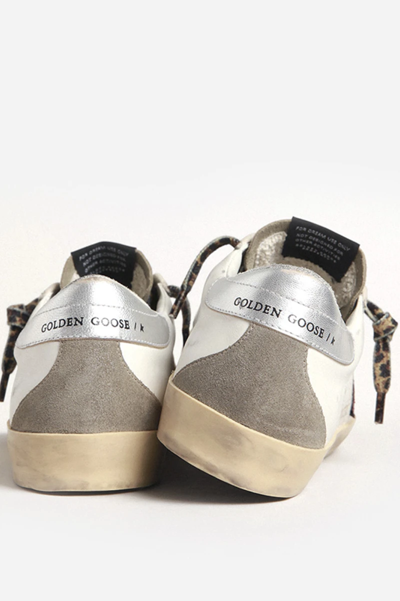 ZAPATILLA SUPER-STAR Blanco