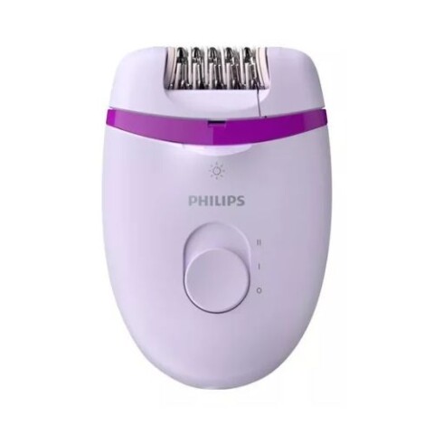 Depiladora Setinelle Essential Philips BRE275/00 Depiladora Setinelle Essential Philips Bre275/00