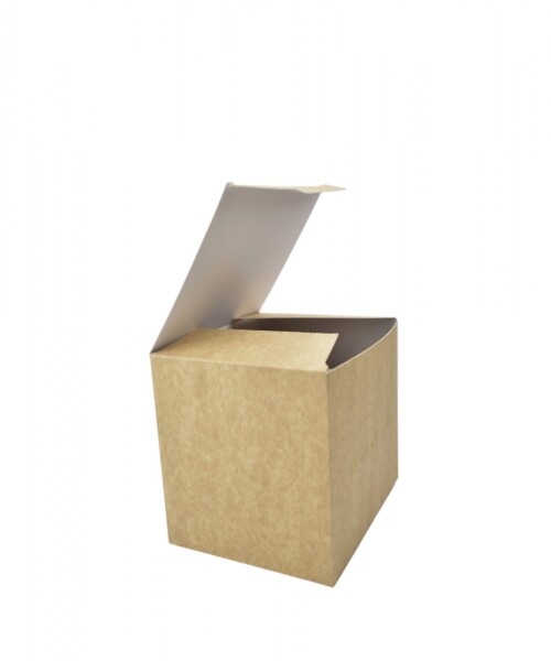 Caja Flexi Plegable 12x10x11cm MADERA