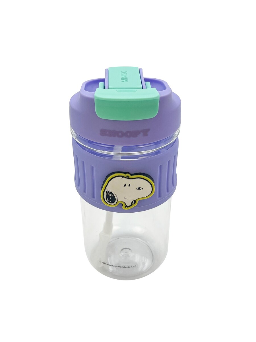 Vaso dual Snoopy 650ml 