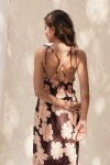 VESTIDO SERENELLA SUMMER MAXI BLUSH SUNNY BLOOM VESTIDO SERENELLA SUMMER MAXI BLUSH SUNNY BLOOM