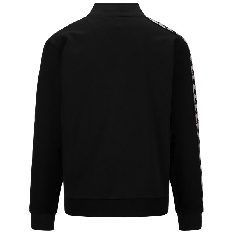222 Banda Pulliogt - Hombre Black