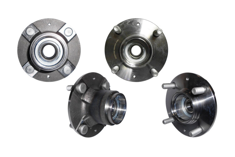 Rueda Trasera Maza Chery Qq 311 08-25 int.Ø25x ext.Ø139x80 Rueda Trasera Maza Chery Qq 311 08-25 int.Ø25x ext.Ø139x80