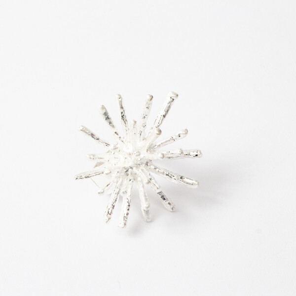 ANILLO TBILISI PLATEADO ANILLO TBILISI PLATEADO