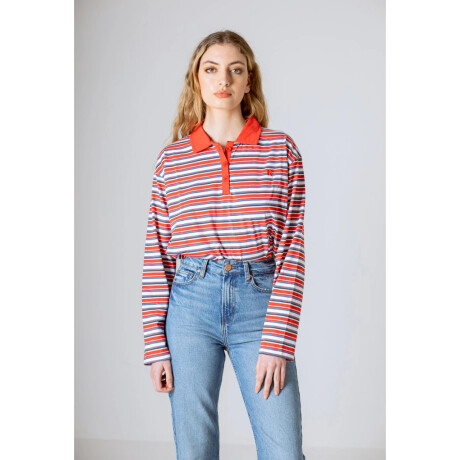 Camiseta Risen Comb 1