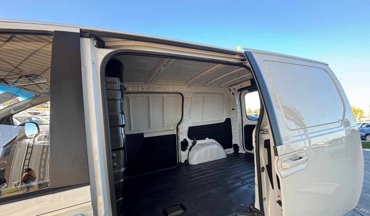 Hyundai H1 Staria Furgon 2.2 Diesel - 2023 Hyundai H1 Staria Furgon 2.2 Diesel - 2023