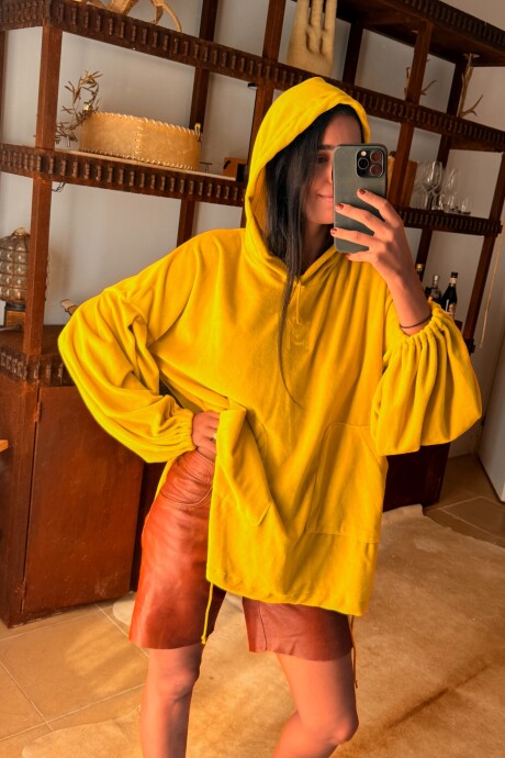 Kangaroo Amarillo