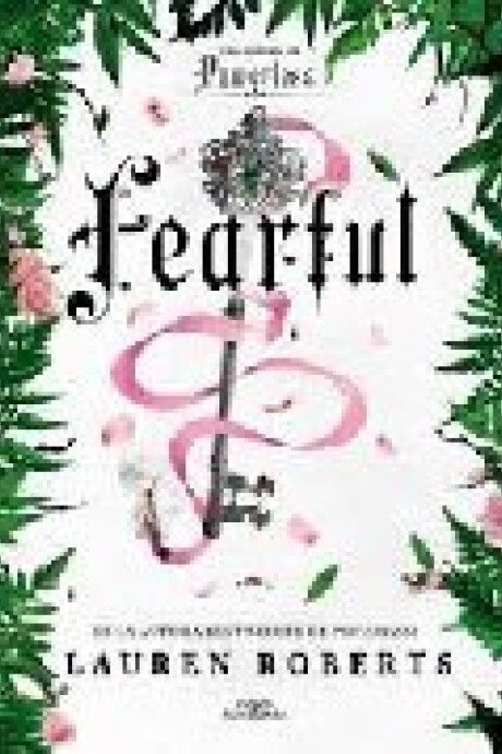 FEARFUL FEARFUL