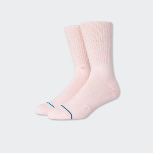 Medias Stan Icon Rosa