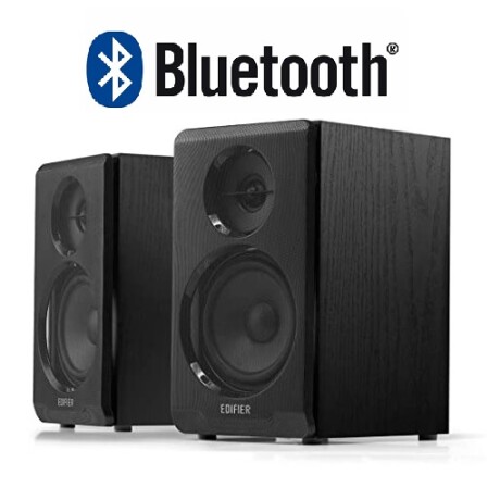 Parlantes Edifier R33BT Bluetooth 001