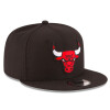 Gorra NBA20 950 Chibul Otc Unisex Negro