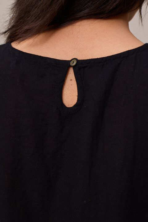 TOP LURANTI POLANCO Negro