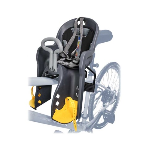 Silla Delantera Para Bicileta Momo Silla Delantera Para Bicileta Momo