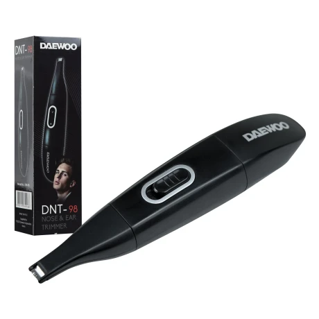 CORTA PELO DAEWOO PARA NARIZ U OREJA CORTA PELO DAEWOO PARA NARIZ U OREJA