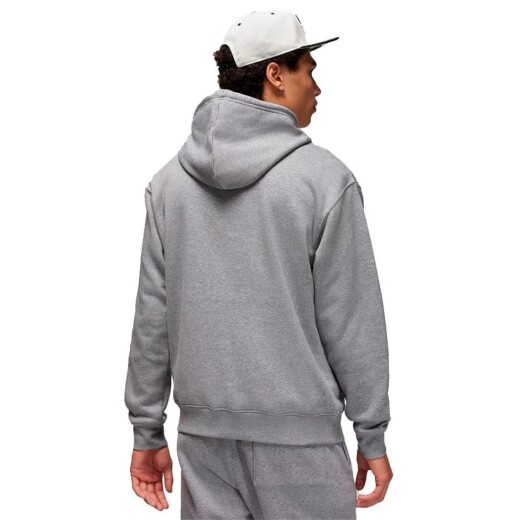 CANGURO NIKE JORDAN HOMBRE M J ESS FLC BASELINE HOODIE S/C