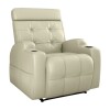 Poltrona Reclinable Automática Cherokee Poltrona Reclinable Automática Cherokee