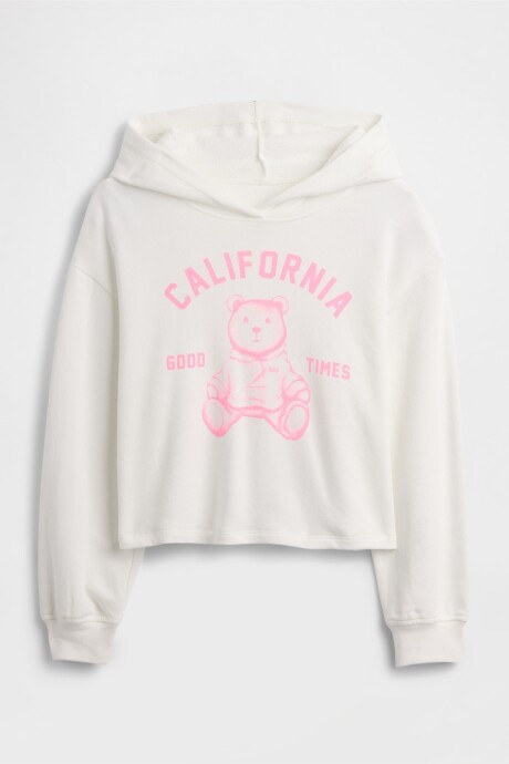 Canguro Logo Gap V2 New Off White