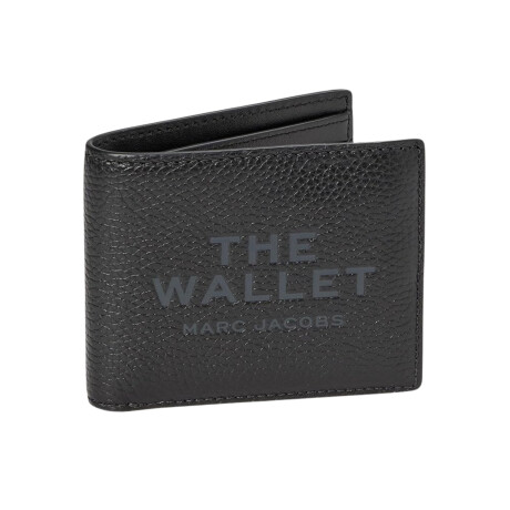 MARC JACOBS - THE BILLFOLD 001