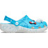 Los Pitufos Classic Clog - Unisex Multi