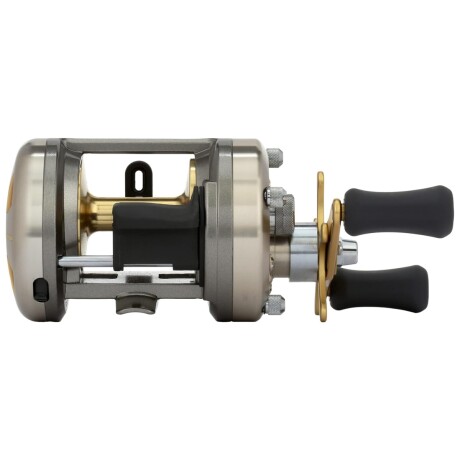 Reel rotativo Cardiff 400A - Shimano Reel rotativo Cardiff 400A - Shimano