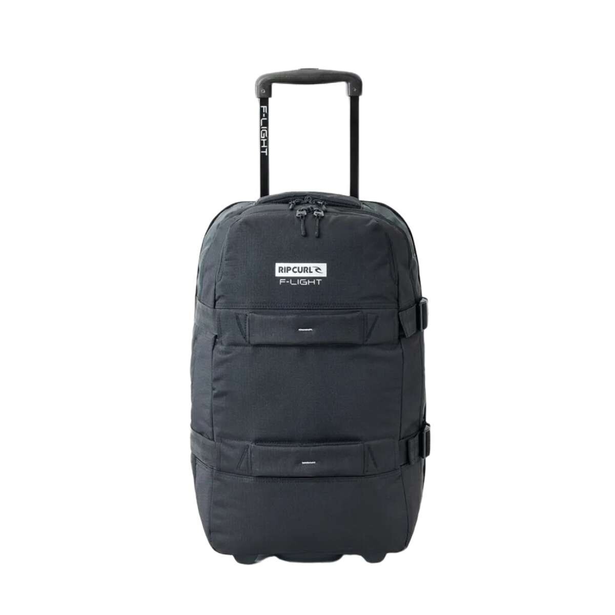 Bolso Rip Curl FLight Transit 45L Icons - Negro 