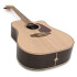 Guitarra electroacustica GD93CE Takamine Guitarra electroacustica GD93CE Takamine