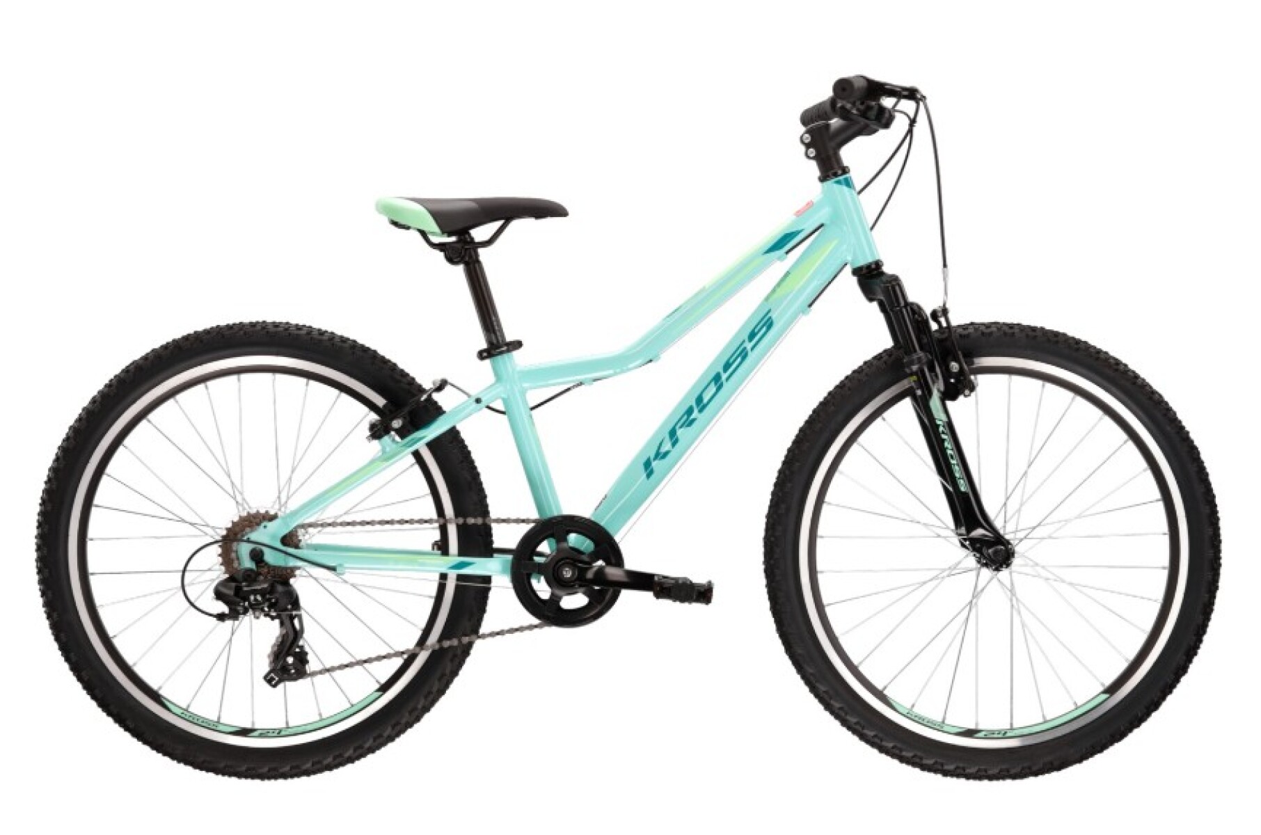 KROSS LEA JR 1.0 R24 