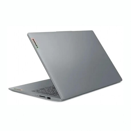 Notebook LENOVO IP Slim 3 15.6' FHD Touch 512GB / 16GB R7-5825U W11 - Gray Notebook LENOVO IP Slim 3 15.6' FHD Touch 512GB / 16GB R7-5825U W11 - Gray