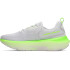 UA Infinite Elite 2-GRY GRY-024
