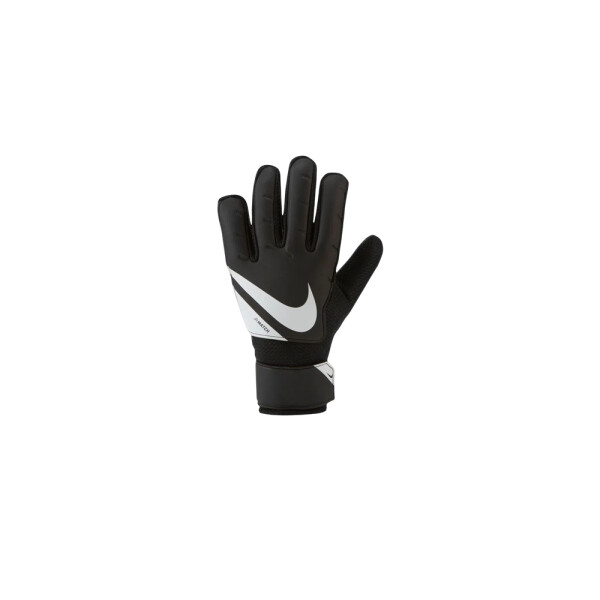 GUANTES NIKE GOALFEEPER MATCH JR Black