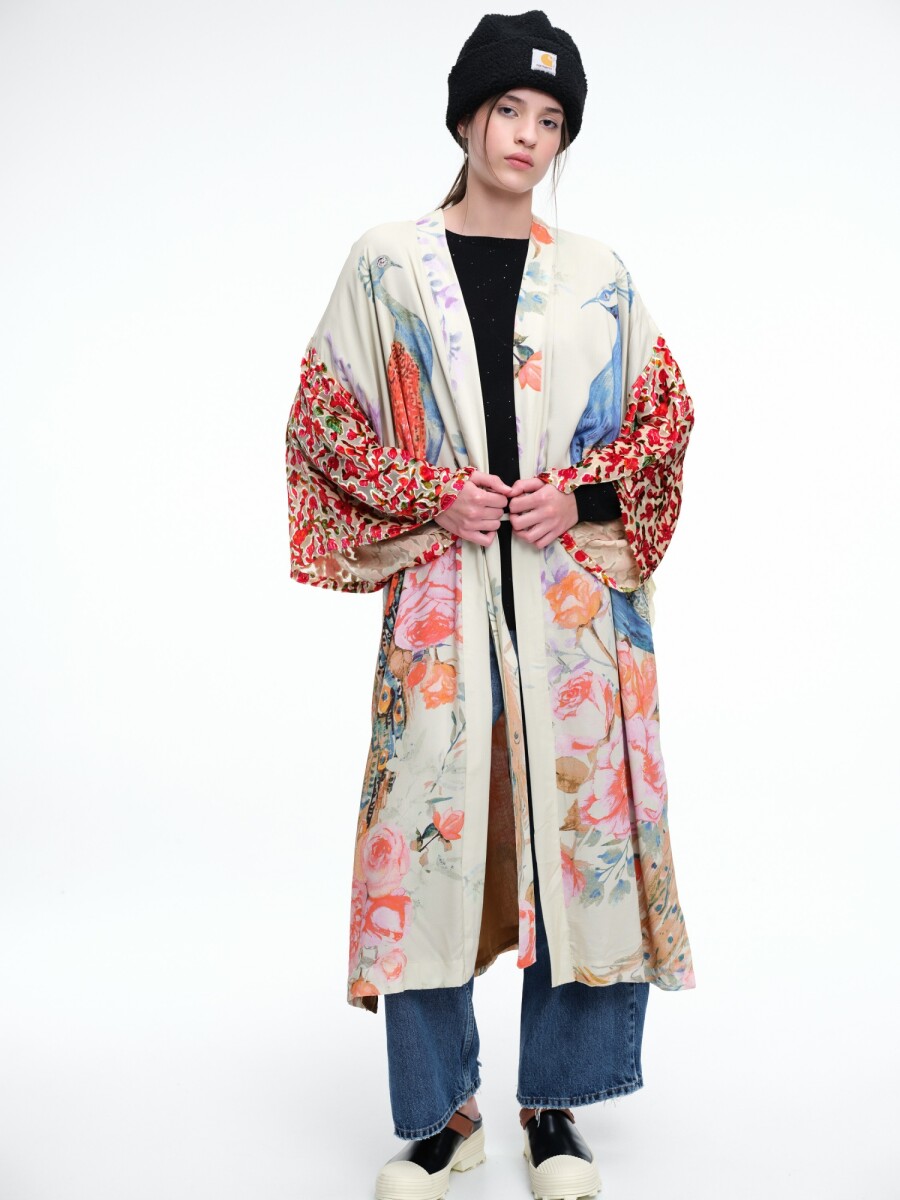 KIMONO 