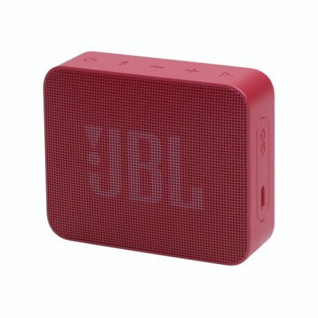 PARLANTE JBL GO ESSENTIAL 2 BT SPEAKER Parlante Inalámbrico JBL Go Essential 2 BT IP67 - Blue