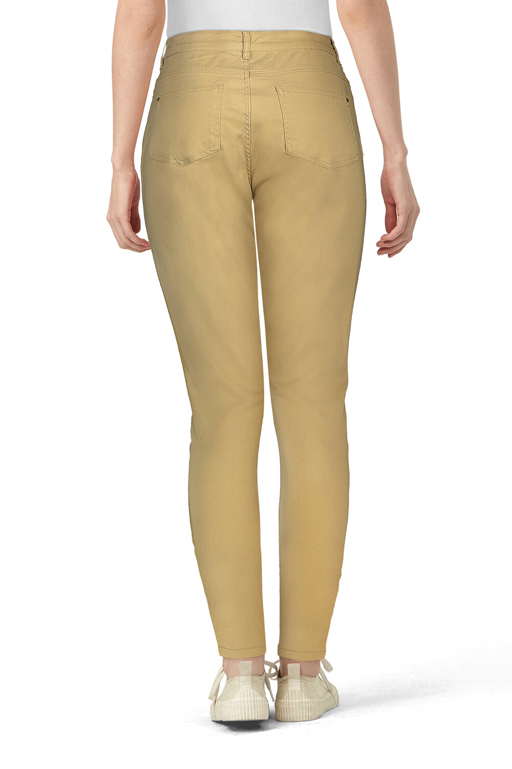 Pantalon Bardot 1201 Beige