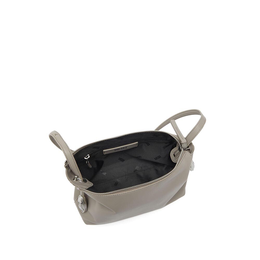 Bolso Para Mujer D-Rop Shoulder Blanco