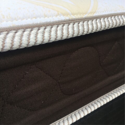 Sommier ROMA - 1 PLAZA - Espuma con base EPS - 78x188x16 cm - 80Kg Sommier ROMA - 1 PLAZA - Espuma con base EPS - 78x188x16 cm - 80Kg