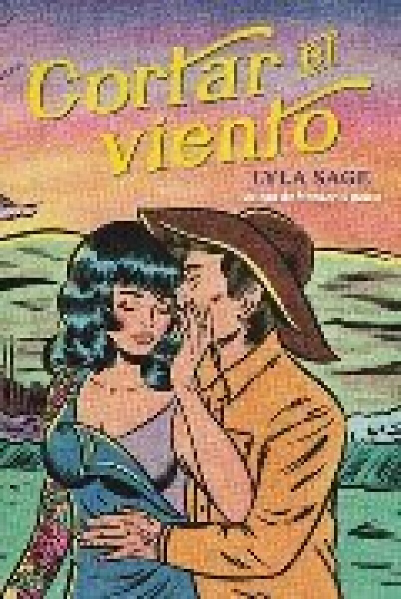 CORTAR EL VIENTO 