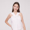 Tops Flouerpo Blanco