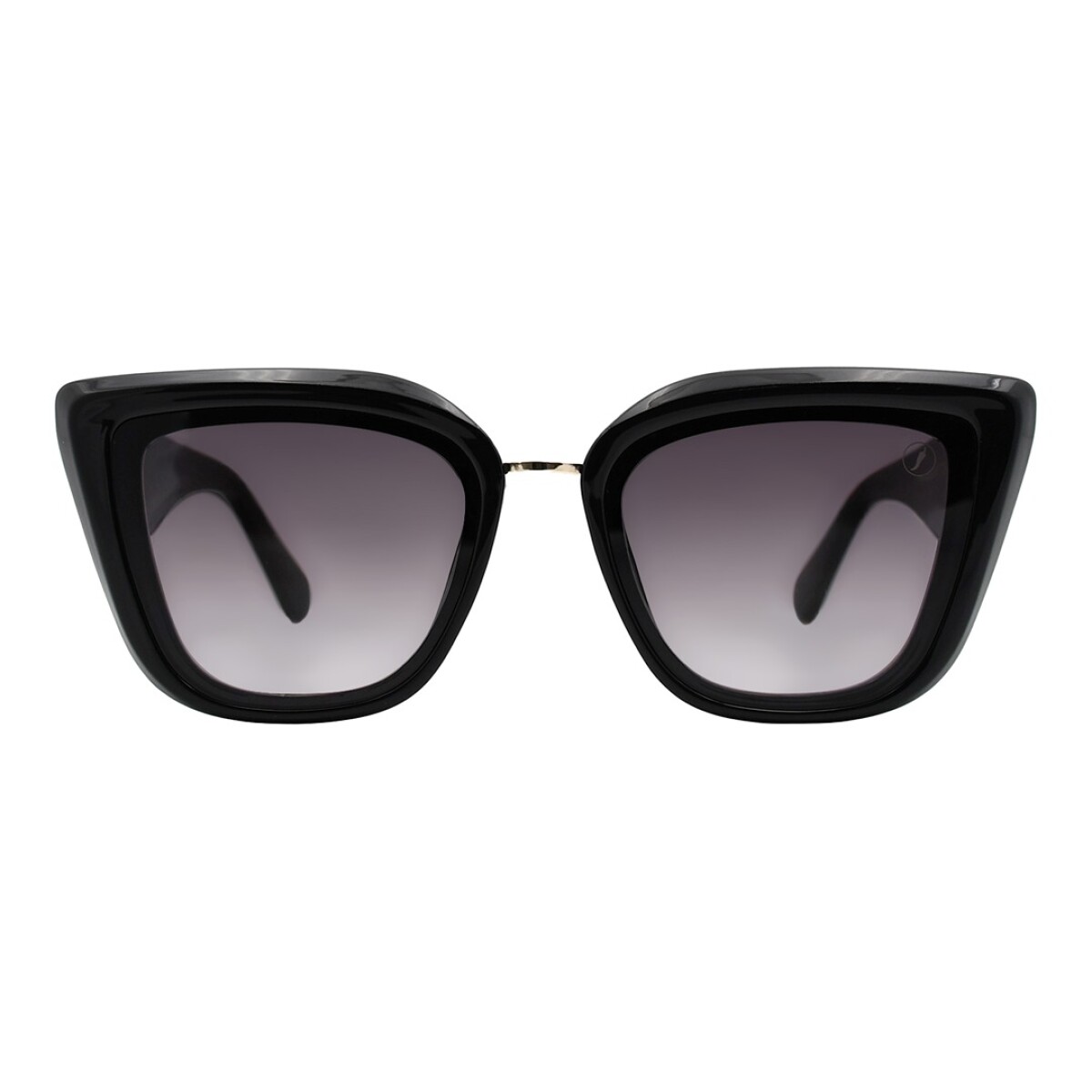 Lentes de Sol Chilli Beans New York Cat - Negro 