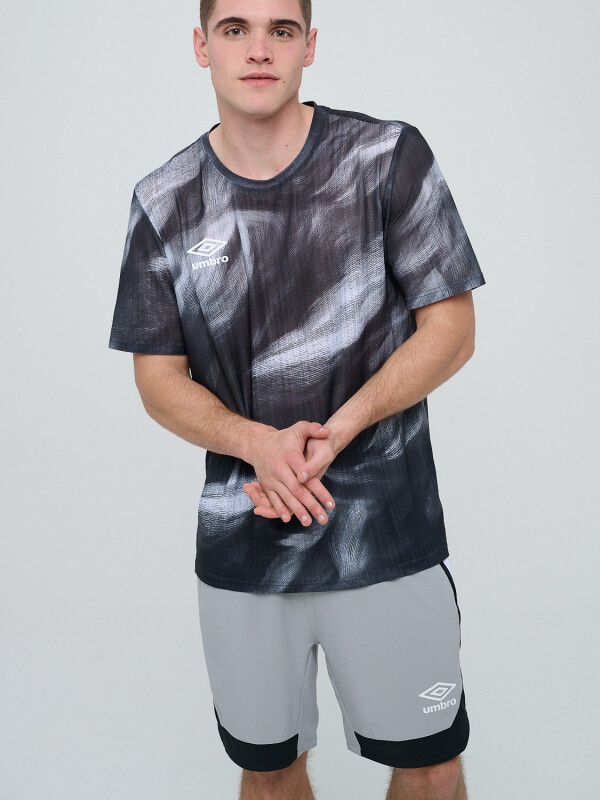 REMERA NISO Umbro Hombre 002