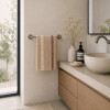 Toalla de Mano de Algodón 48x80cm Moreto Beige