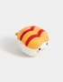 Lúdico Squishy Sushi - Combinacion Multicolor